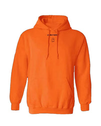 Lonely Ghost Text Me When You Get  Hoodie