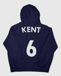 Ted Lasso Roy Kent Hoodie
