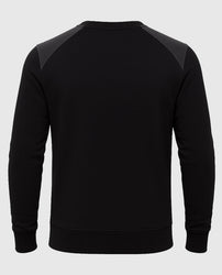 Red One Dwayne Johnson Black T-shirt