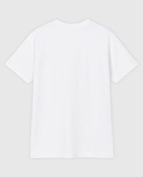 Ben Affleck The Accountant 2 White T-Shirt