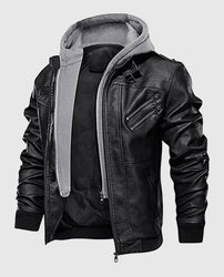 Resident Evil Black Jacket Umbrella