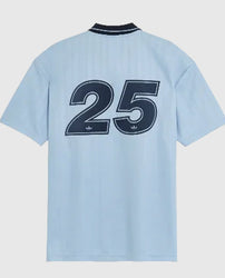 Men's Adidas Oasis Black Jersey