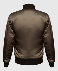 San Diego Padres Emma Stone Jacket