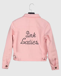 Grease: Rise of the Pink Ladies Jacket