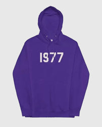1977 Essentials Hoodie