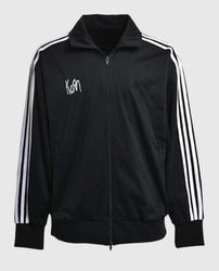 Korn Black Tracksuit