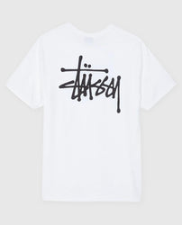 Basic Stussy Tee