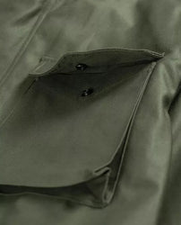 Men's Field Jacket M65 Style
