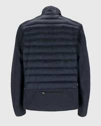 Justin Hartley Tracker Puffer Jacket
