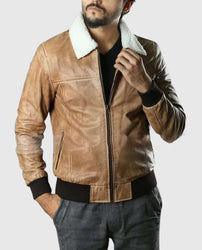 Vito Scaletta Mafia 2 Leather Jacket