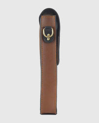 Laptop Bag Brown
