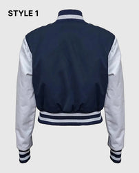 Taylor Swift 22 Concert Letterman Jacket