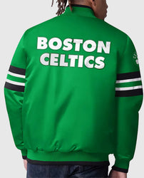 Scout I Boston Celtics Jacket