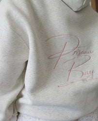 Prisana Bay Bow Hoodie