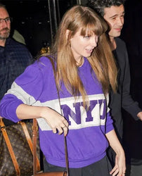 Taylor Swift NYU Sweatshirt