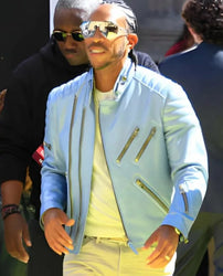 Ludacris iHeartRadio Jacket