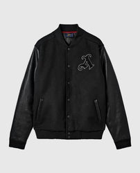 Arsenal Retro Invincibles Varsity Jacket