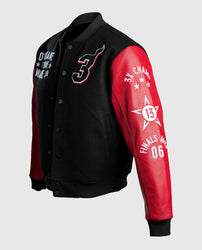 Court Culture Dwyane Wade Jacket