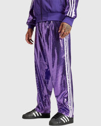 Jonathan Davis Purple Tracksuit