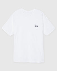 Basic Stussy Tee