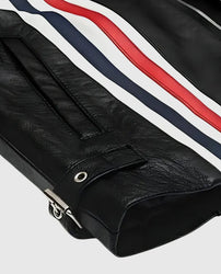 Easy Rider Peter Fonda Leather Jacket