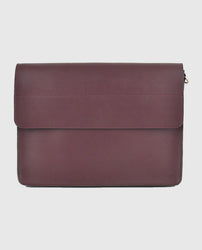 Laptop Bag Maroon