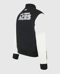 Las Vegas Aces Essentials Classic Varsity Jacket