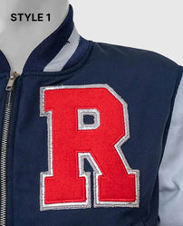 Taylor Swift 22 Concert Letterman Jacket