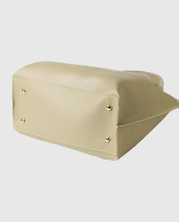 Daily Tote Bag Beige