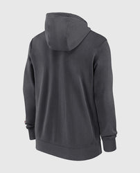 Bailey Zappe Cleveland Browns Full-Zip Hoodie
