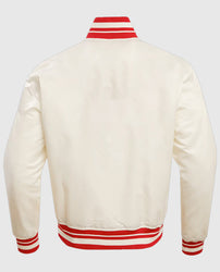 San Francisco 49ers Jacket