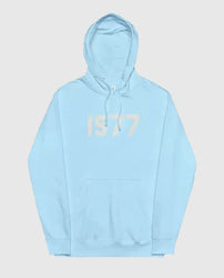 1977 Essentials Hoodie