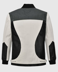 Matthew Broderick Ferris Bueller's Day Off Leather Jacket
