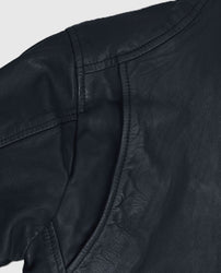 Jim Carrey Leather Jacket