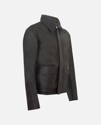 The Legacy Raiders Hero Jacket