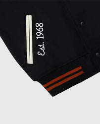 OVO Phoenix Suns Varsity Jacket