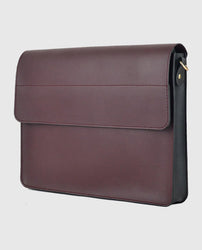 Laptop Bag Maroon