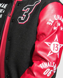 Court Culture Dwyane Wade Jacket