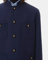 The Rise of The Rich Guy Jacket