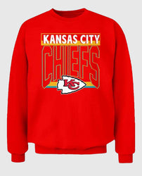 Taylor Swift Chiefs Sweatshirt