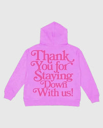 Pullover Humble Religion Hoodie