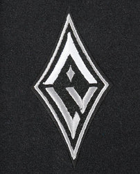 Las Vegas Aces Essentials Classic Varsity Jacket
