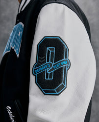 OVO Scarborough Shooting Stars Varsity Jacket