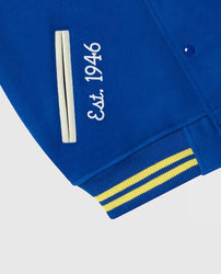 OVO Golden State Warriors Varsity Jacket
