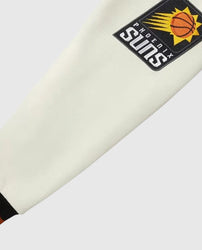 OVO Phoenix Suns Varsity Jacket