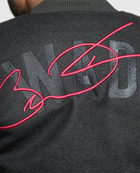 Court Culture Dwyane Wade Jacket