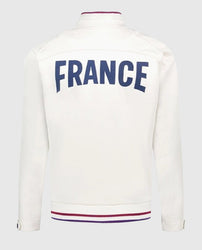 Team France Paris 2024 Olympics Podium Jacket