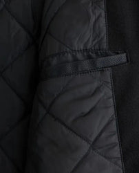 McLaren Varsity Bomber Jacket