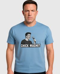The Accountant 2 Ben Affleck T-Shirt
