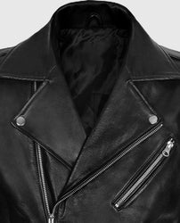 Elvis Presley Roustabout Biker Jacket